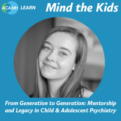 Association For Child And Adolescent Mental Health (acamh)