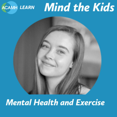 Association For Child And Adolescent Mental Health (acamh)