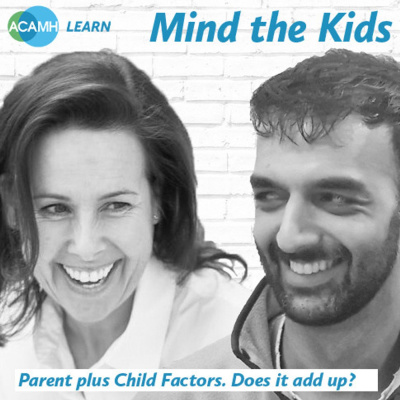 Association For Child And Adolescent Mental Health (acamh)