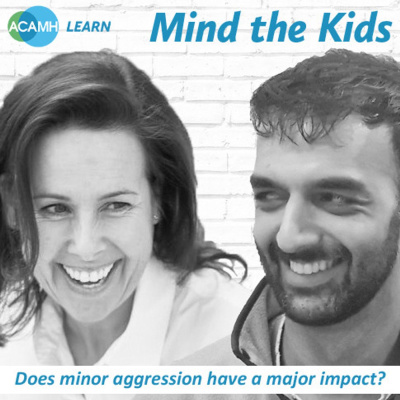 Association For Child And Adolescent Mental Health (acamh)