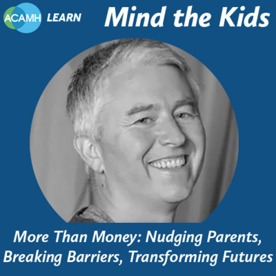 Association For Child And Adolescent Mental Health (acamh)