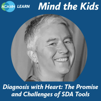 Association For Child And Adolescent Mental Health (acamh)