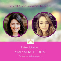 NFR 5 - Entrevista con Mariana Tobón Fundadora de BeAcademy