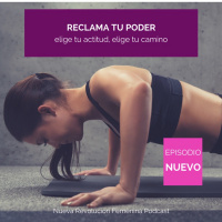 NFR 9 - Reclama tu Poder Personal