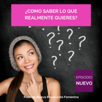 NFR 7 - Como saber lo que realmente deseas