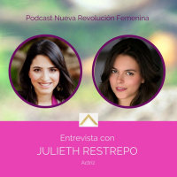 NFR 6 - Entrevista con Julieth Restrepo