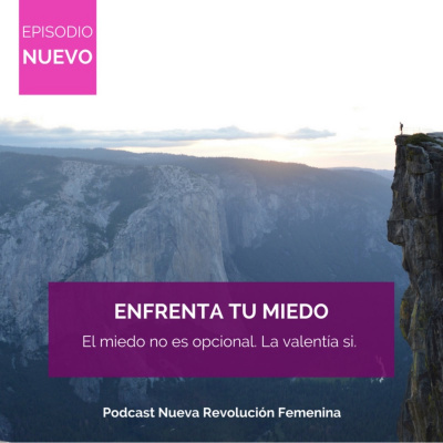 Nueva Revolución Femenina