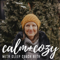Calmer Sleep (ft. Sleep Crowns Julie Westervelt)