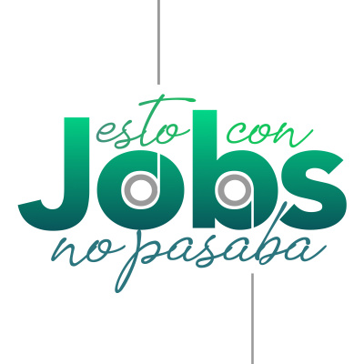 Esto Con Jobs No Pasaba