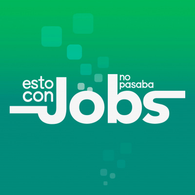 Esto Con Jobs No Pasaba