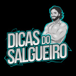 Dicas Do Salgueiro Podcast