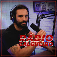 RÁDIO SALGUEIRO - Desabafos e Música juntos?!