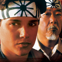 DESABAFO #39 - O Karate Kid e o David Goggins