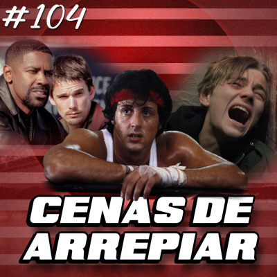 Dicas Do Salgueiro Podcast