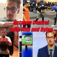 Octagon Control with Filip and Dylan- Ep 1: All about Filip