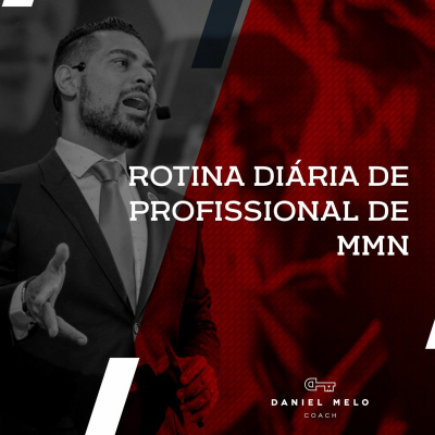 Daniel Melo Coach