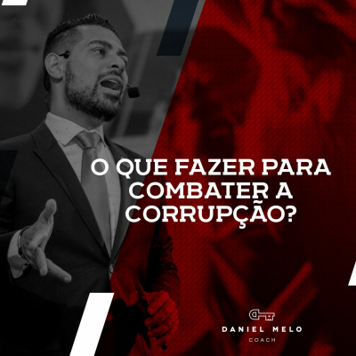 Daniel Melo Coach