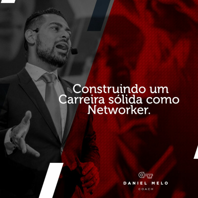 Daniel Melo Coach