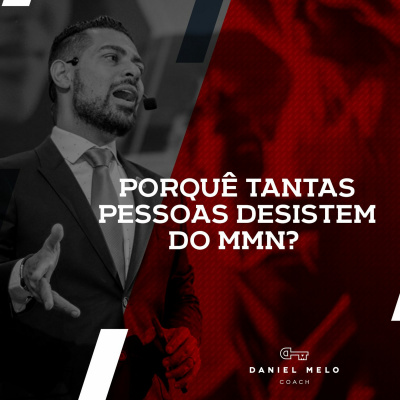 Daniel Melo Coach