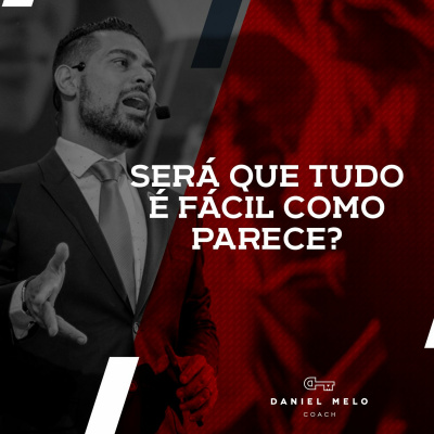 Daniel Melo Coach