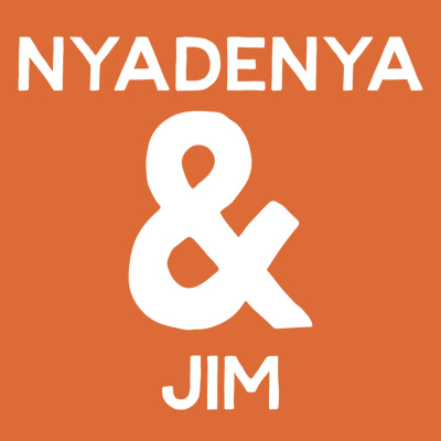 Nyadenya  Jim