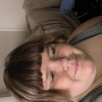 using a hand bath for the first time.