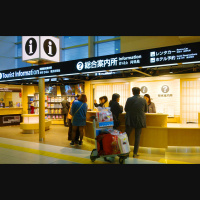 Japanese Talk 01 – Do You Need to Know Japanese to Visit Japan?