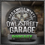 Owl Street Garage