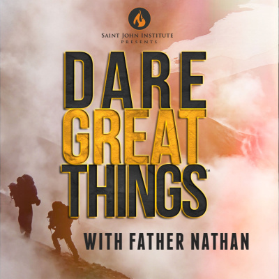 Dare Great Things