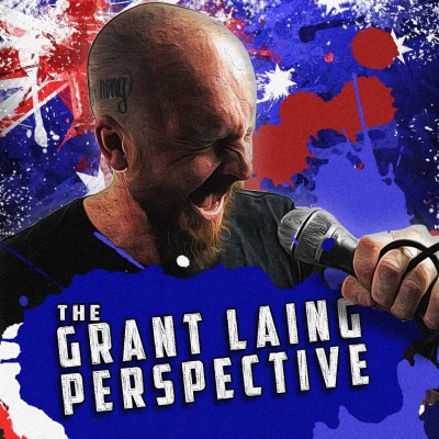 Grant Laing Perspective