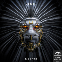 Yonsh - Magfor (Original Mix) [ Dark Mirror Records]
