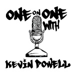 One On One With Kevin Powell