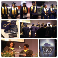 Phone Interview with Yolanda Belin