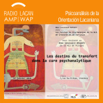 Radiolacan.com | X Seminario Nudos De La Nls- Polonia: Los Destinos De La Transferencia En La Cura Psicoanalítica