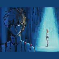 Dork Therapy Episode 14: Robotech Eps. 23-24