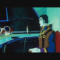 Dork Therapy Episode 19: Robotech Eps. 30-31