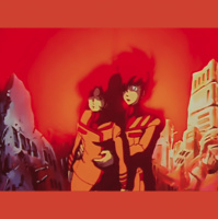 Dork Therapy Episode 23: Robotech Ep. 36