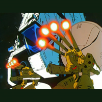 Dork Therapy Episode 17: Robotech Ep. 27