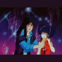 Dork Therapy Episode 13: Robotech 21-22