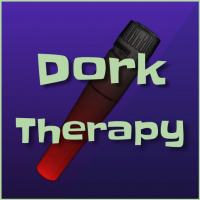 Dork Therapy Episode 1: Robotech Eps. 1-2