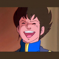 Dork Therapy Episode 12: Robotech Eps. 19-20