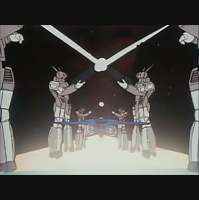 Dork Therapy Episode 16: Robotech Eps. 25-26