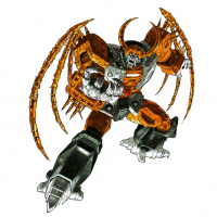 Dork Therapy Episode 15: Transformers: The Movie (1986)