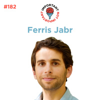 Everything Is Connected (No, Seriously)