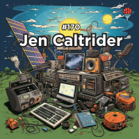 The Creepy Reality of Consumer Tech (Privacy Not Included)