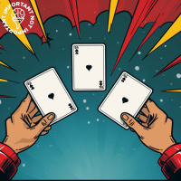 Essay: The Illusion of Choice