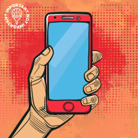 Essay: Program The World