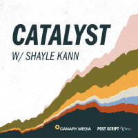 Introducing: Catalyst with Shayle Kann - The Carbon Markets Quality Problem