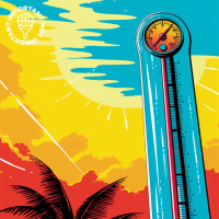 Essay: The coolest year of the rest of your life