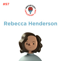 Best of: How Do We Rebuild Capitalism in a World on Fire?